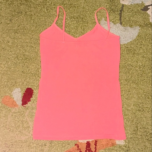 Pink Camisole Top - Picture 3 of 3